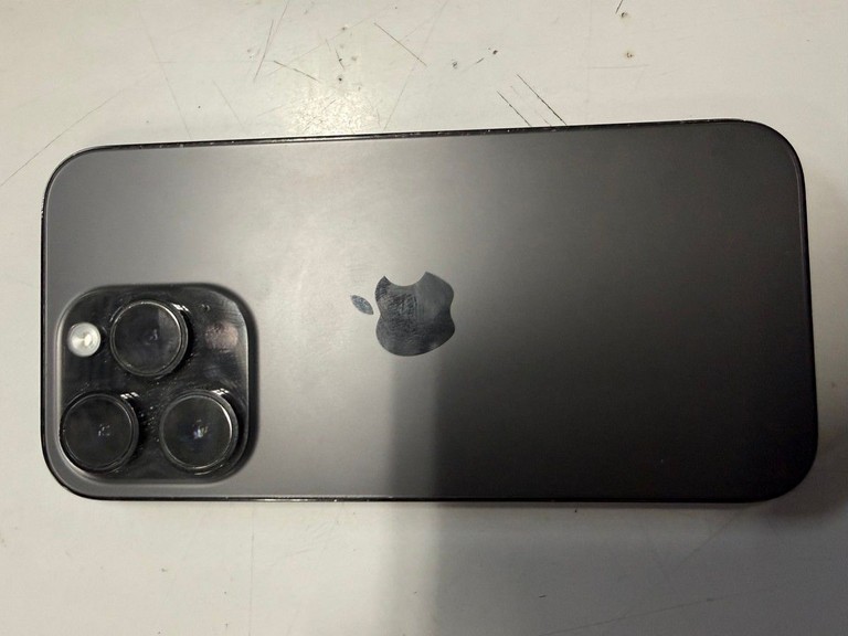 Объявление Apple iphone 14 pro 256gb Б/У