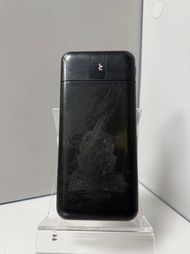 Купить Borofone 10000 mah Б/У