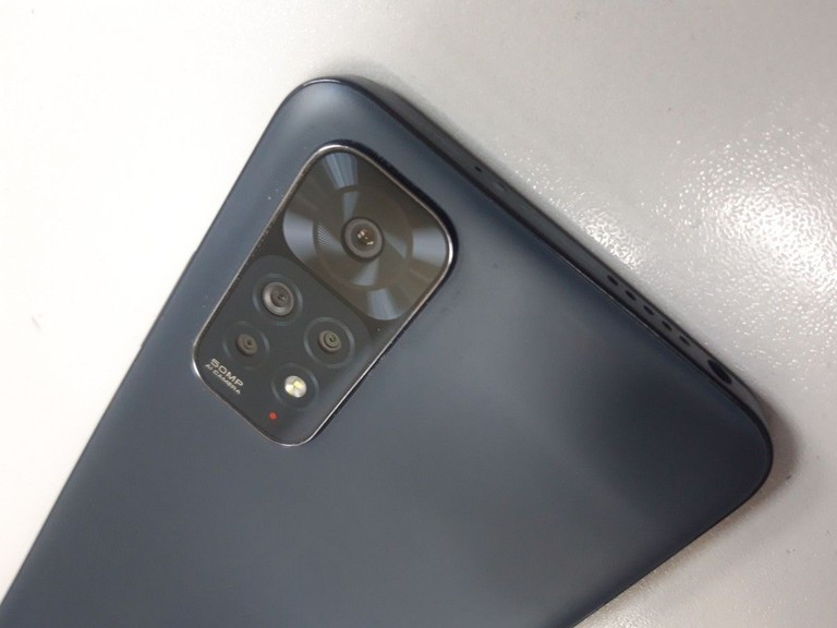 Xiaomi redmi note 11 4/128gb Код:01-200938593. Зображення 6