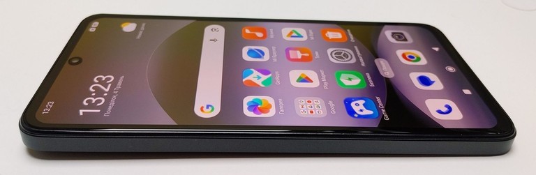 Xiaomi redmi note 14 6/128gb Код:01-200938706. Зображення 6