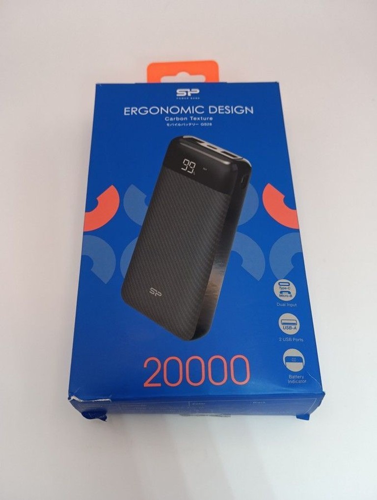 Silicon Power 20000mah/qs15 Код:01-200937672. Изображение 8