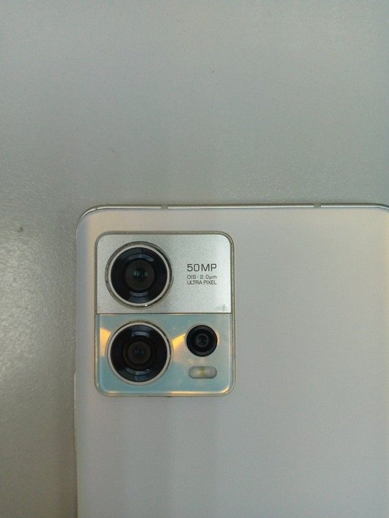 Распродажа Motorola xt2243-1 edge 30 fusion 8/128gb, продавец Техноскарб
