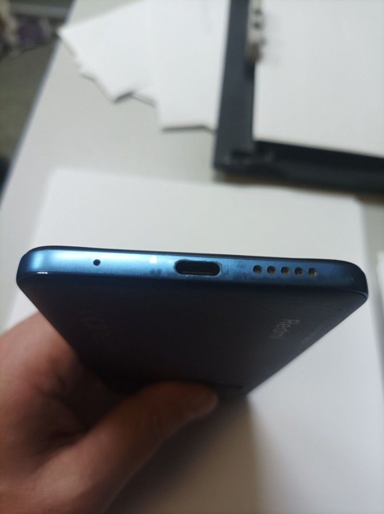 Xiaomi redmi note 11 4/64gb Код:01-200939912. Изображение 5