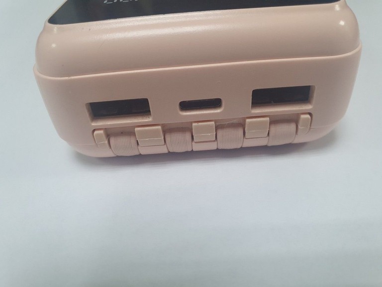 Дешиво - 20000mah с ломбарда