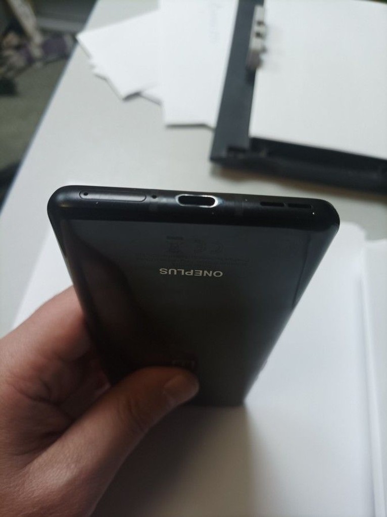 One Plus 8 in2013 8/128gb Код:01-200939888. Зображення 5