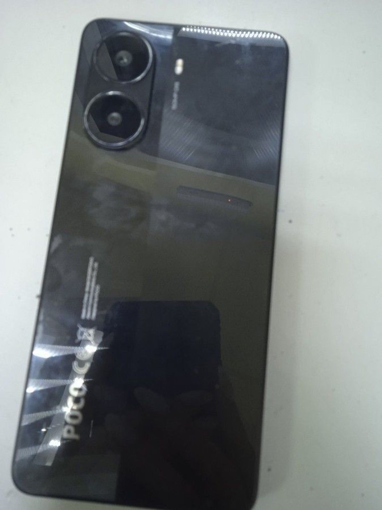 Купить Poco X7 Pro 12/512GB Green Б/У