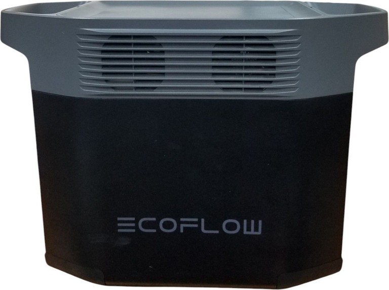 Розпродаж Ecoflow delta 2 efd 330, продавець Техноскарб