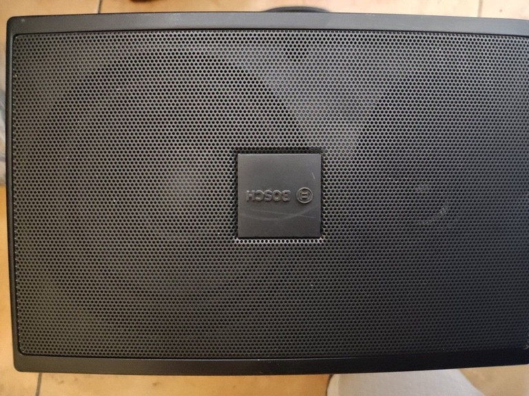 Дешиво Bosch LB2-UC30-D1 с ломбарда