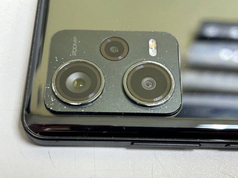 Xiaomi Redmi Note 12 Pro+ 5G 8/256GB Blue Код:01-200940557. Зображення 8