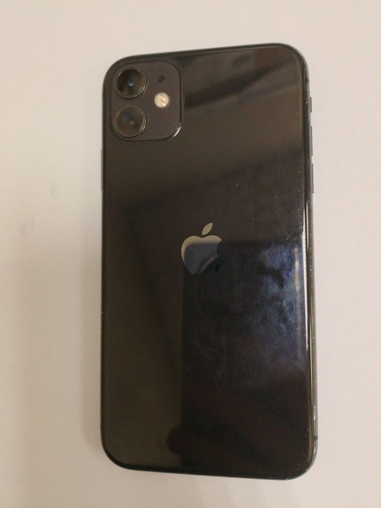 Купити Apple iphone 11 128gb Б/У