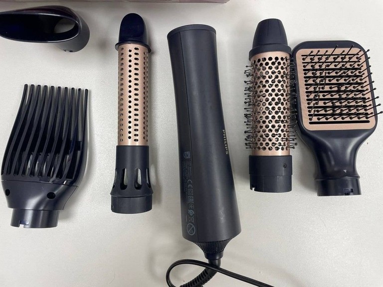 Дешево Philips 5000 Series BHA530/00 з ломбарду