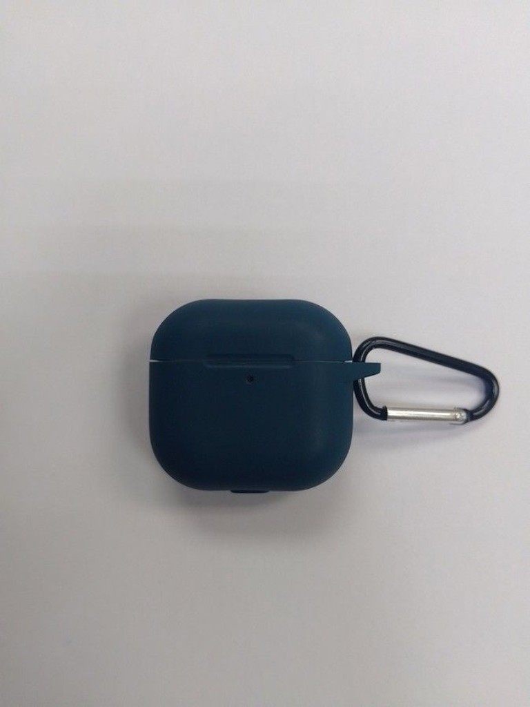 Apple airpods 4 Код:01-200945321. Изображение 6