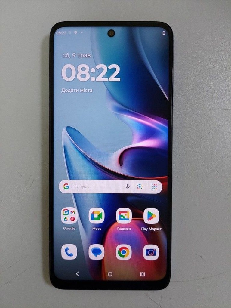 Купити Motorola moto e15 2/64gb Б/У