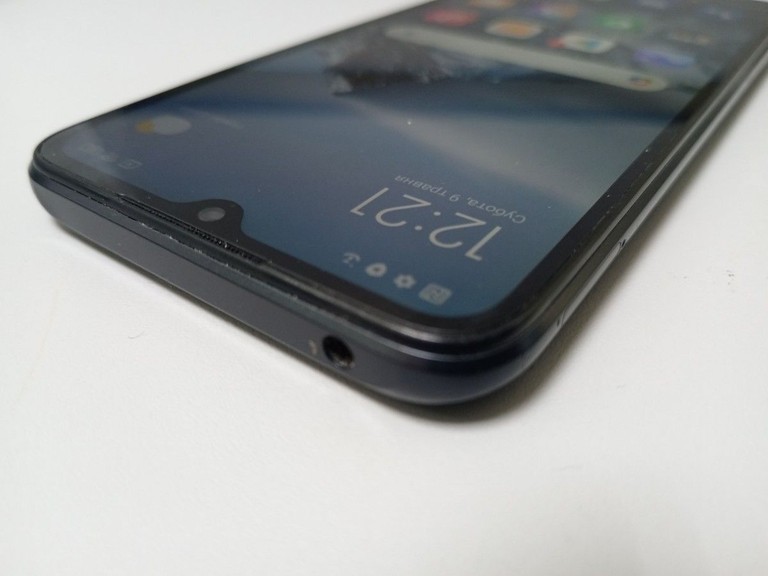 Xiaomi redmi 9c nfc 3/64gb Код:01-200941580. Зображення 7