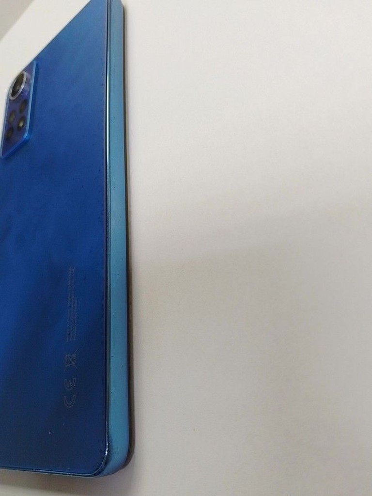 Дешево Xiaomi redmi note 12 pro 4g 8/256gb з ломбарду