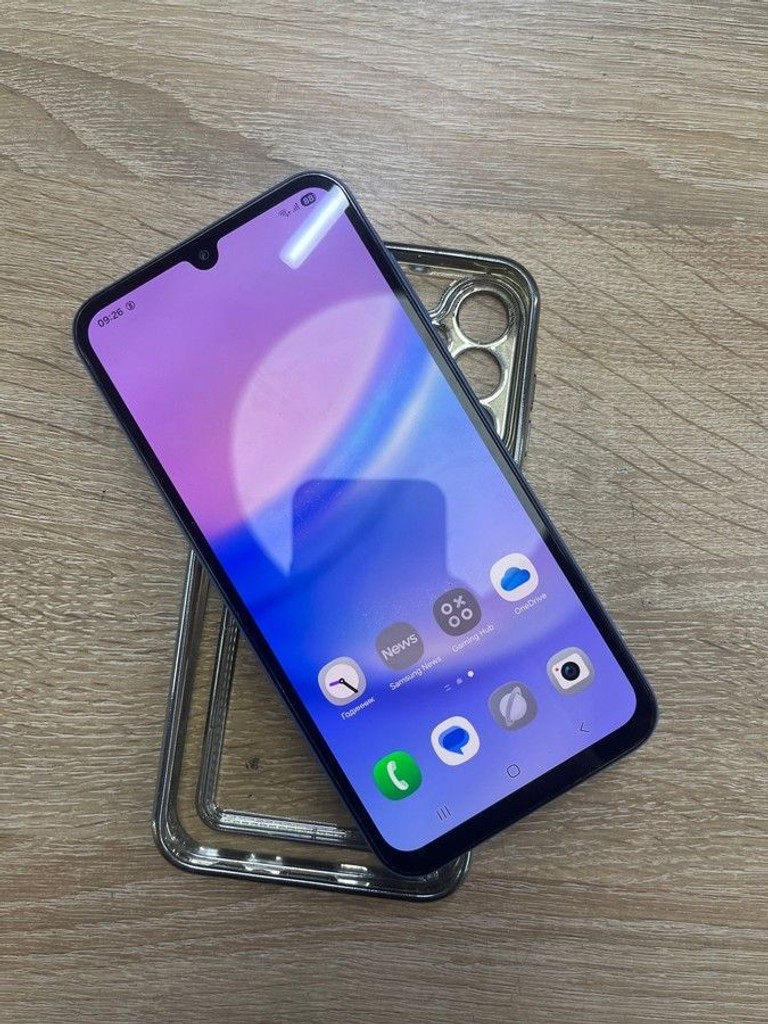 Купити Samsung galaxy a15 sm-a155f 4/128gb Б/У