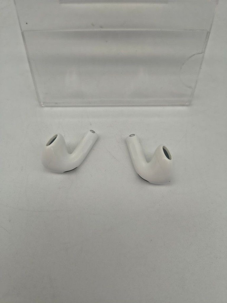 Дешево Apple airpods 4 with active noise cancellation з ломбарду
