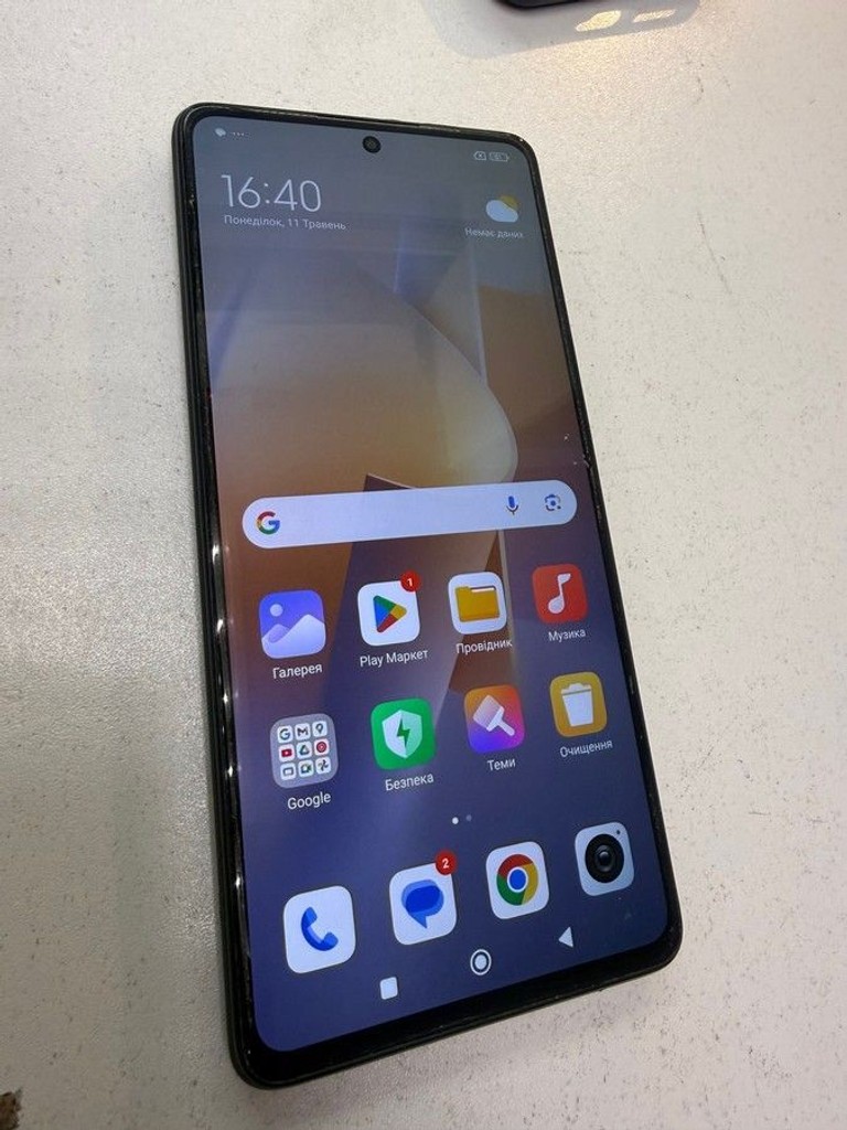 Купити Xiaomi 11t 8/256gb Б/У