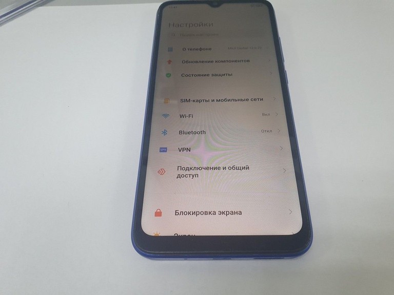 Оголошення Xiaomi redmi 9a 2/32gb Б/У