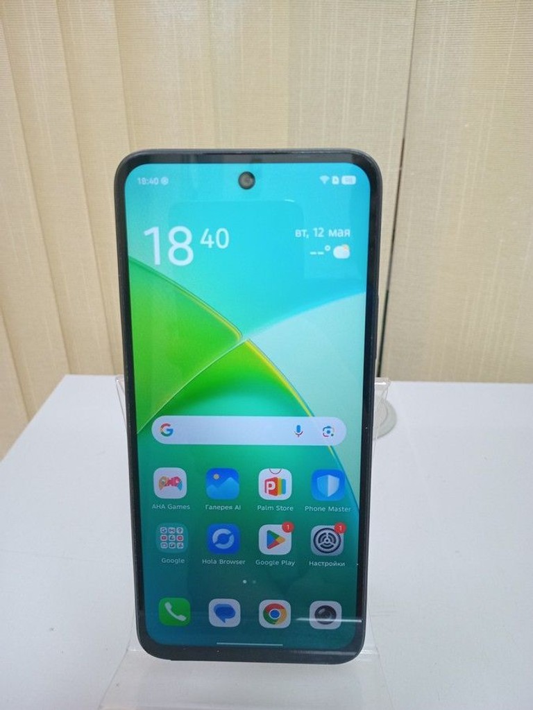 Купить Infinix smart 10 plus 4/128gb Б/У