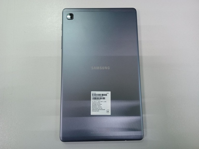 Распродажа Samsung galaxy tab a7 lite lte 4/64gb, продавец Техноскарб