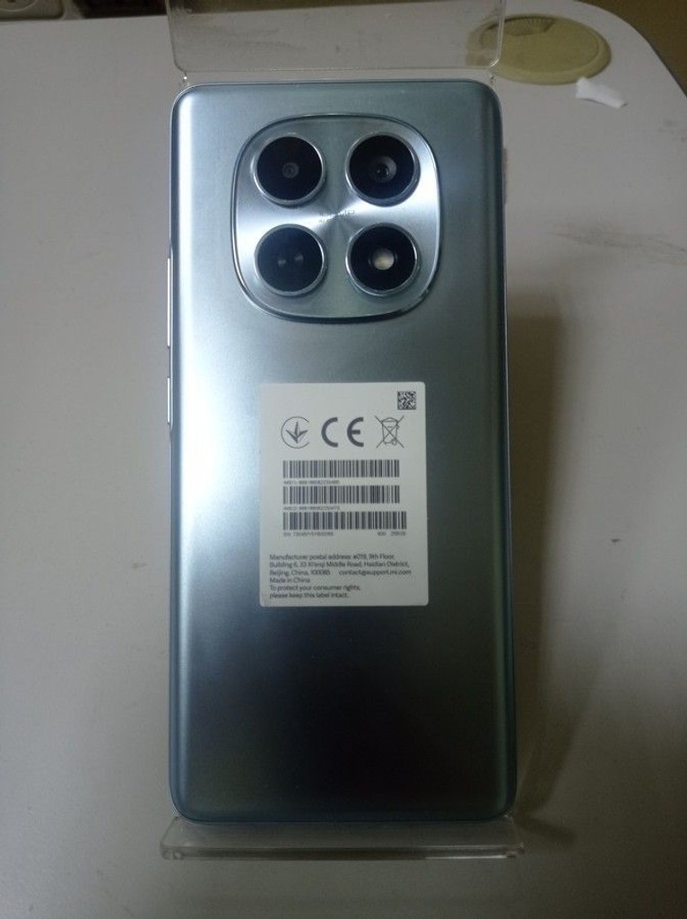 Xiaomi Redmi Note 15 8/256GB Midnight Black Код:01-200949321. Зображення 5