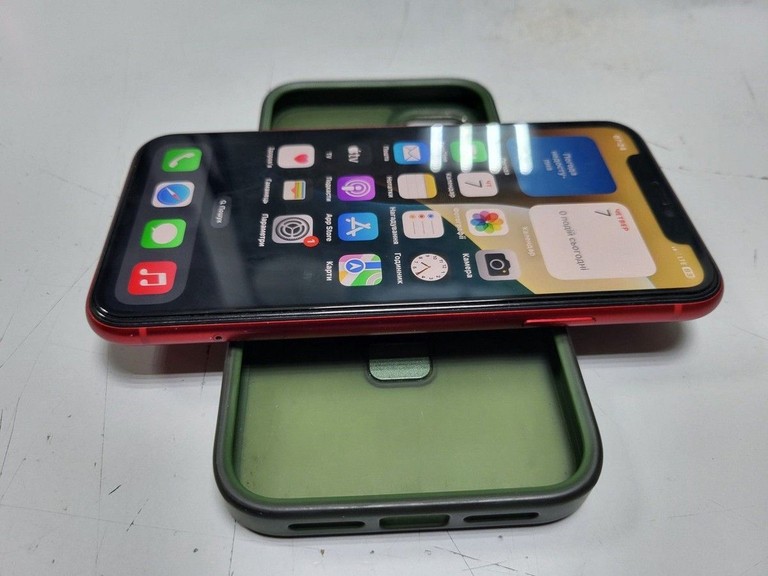 Розпродаж Apple iphone 11 64gb, продавець Техноскарб