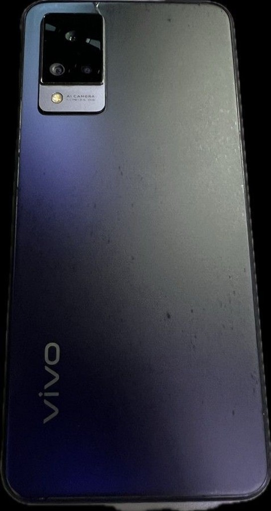 Vivo v21 8/128gb Код:01-200945630. Зображення 5