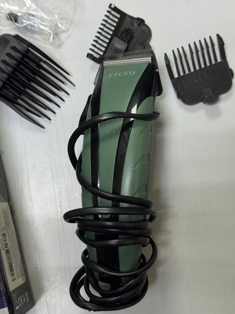 Купити Etceo sc-4202 Б/У