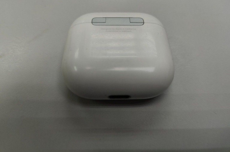 Оголошення Apple airpods 4 Б/У