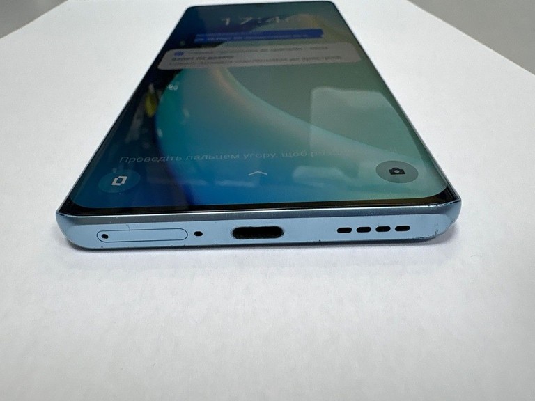 Розпродаж Realme 10 Pro+ 5G 8/256GB Nebula Blue, продавець Техноскарб