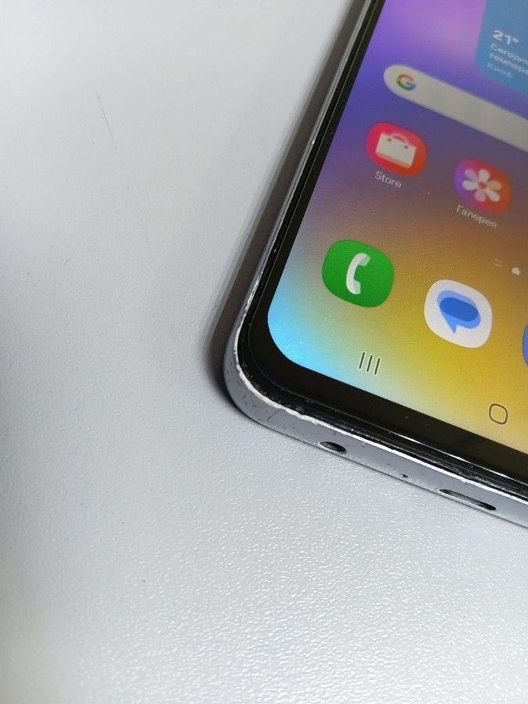 Samsung galaxy a05 4/64gb Код:01-200953150. Изображение 8