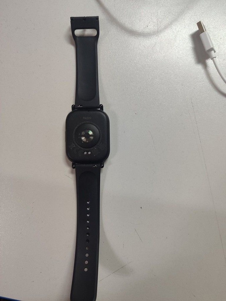 Дешево Xiaomi redmi watch 5 lite з ломбарду