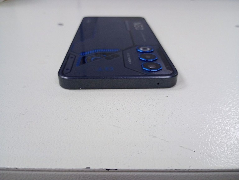 Zte Nubia Neo 3 GT 5G 12/256GB Gray Код:01-200953989. Зображення 7