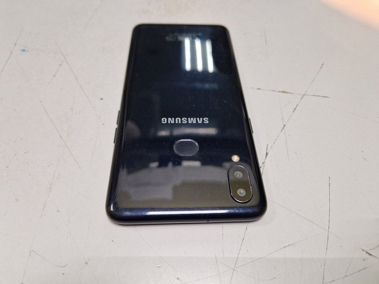 Дешиво Samsung a107f galaxy a10s 2/32gb с ломбарда