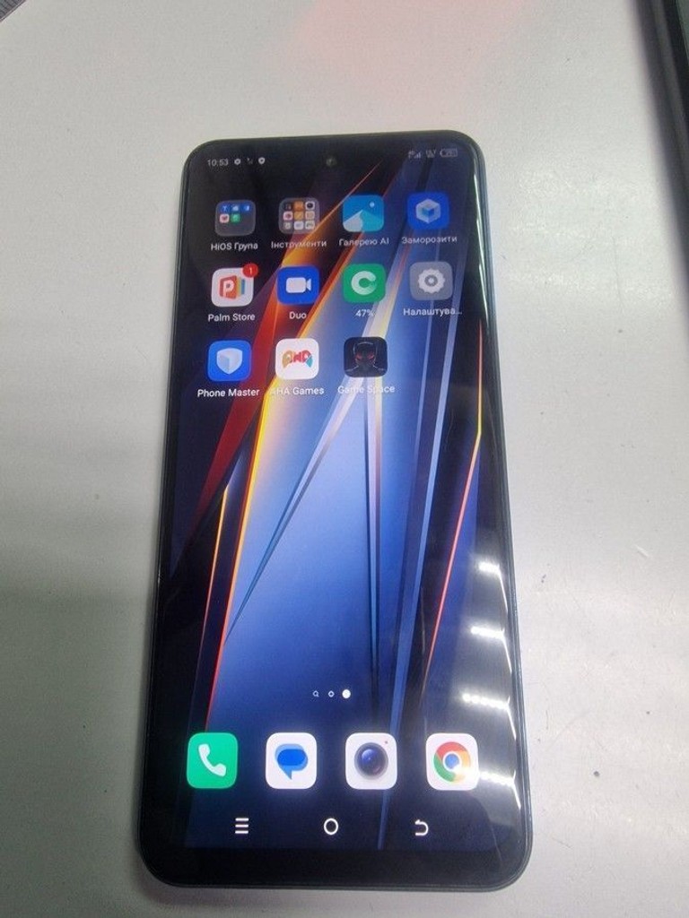 Купити Tecno pova neo 2 lg6n 4/64gb Б/У