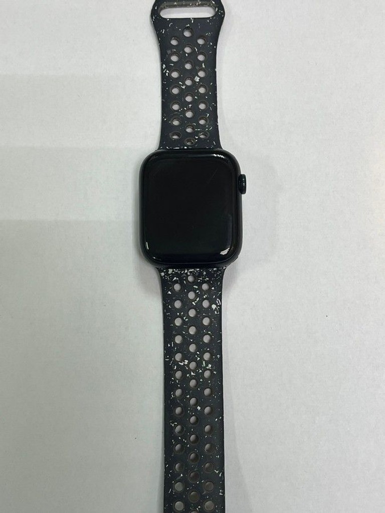 Купити Apple watch series 9 gps 45mm aluminum case Б/У