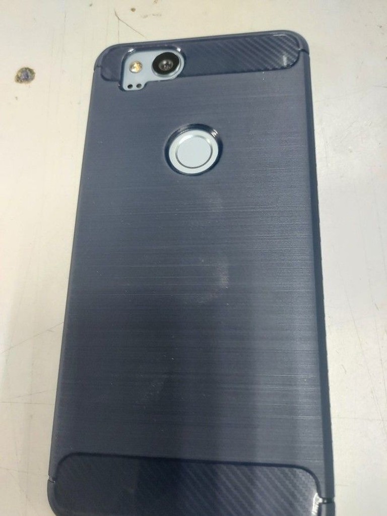 Оголошення Google pixel 2 64gb Б/У
