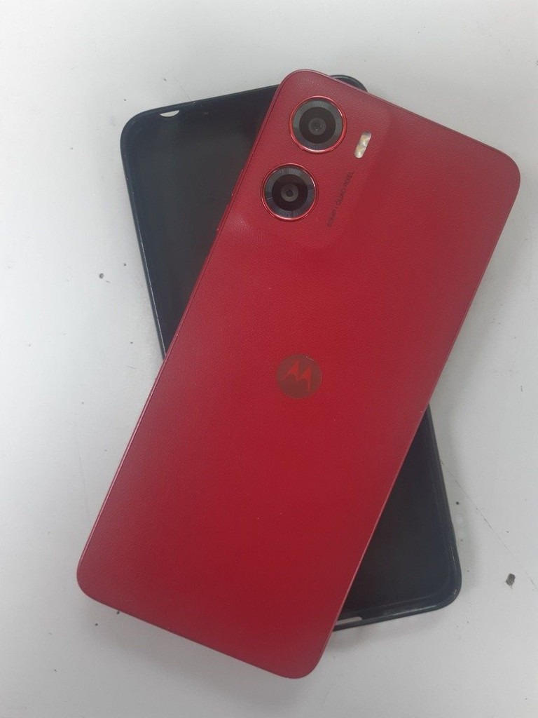 Оголошення Motorola moto g05 8/256gb Б/У