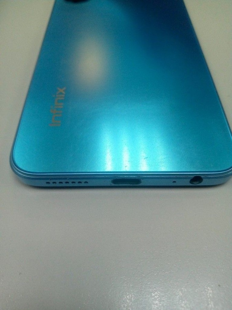 Распродажа Infinix hot 20 6/128gb, продавец Техноскарб