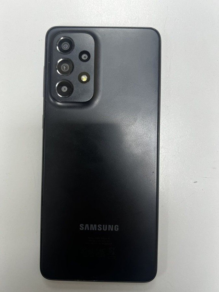 Купити Samsung galaxy a33 5g 6/128gb Б/У