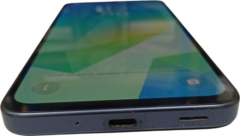Samsung galaxy a16 4/128gb Код:01-200955387. Зображення 5