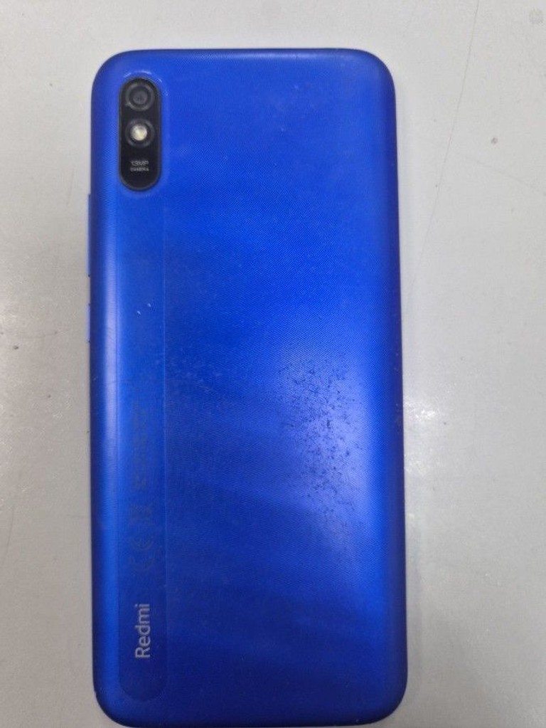 Розпродаж Xiaomi redmi 9a 2/32gb, продавець Техноскарб