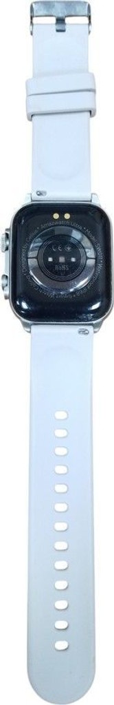 Gelius Pro GP-SW011 Amazwatch Ultra Black Код:01-200948760. Зображення 5