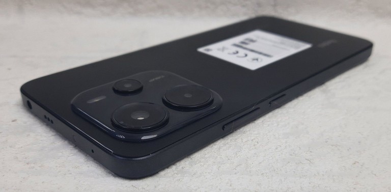 Xiaomi redmi note 14 8/256gb Код:01-200955961. Зображення 8