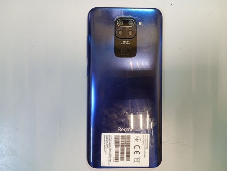 Xiaomi redmi note 9 3/64gb Код:01-200955884. Зображення 5
