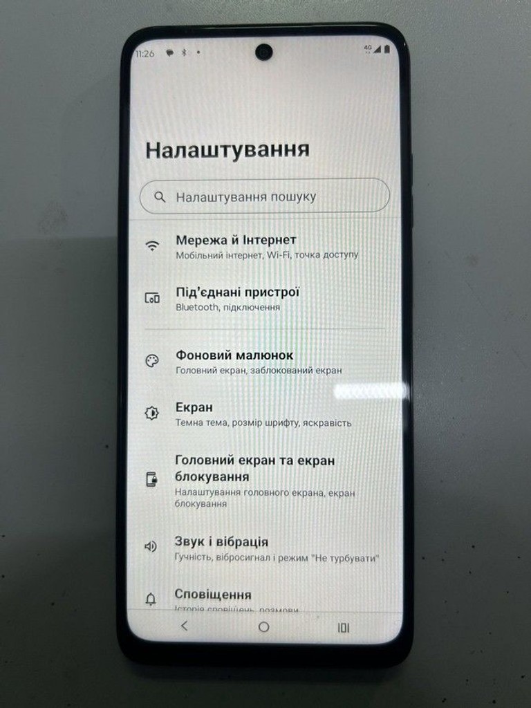 Дешиво Motorola moto e15 2/64gb с ломбарда