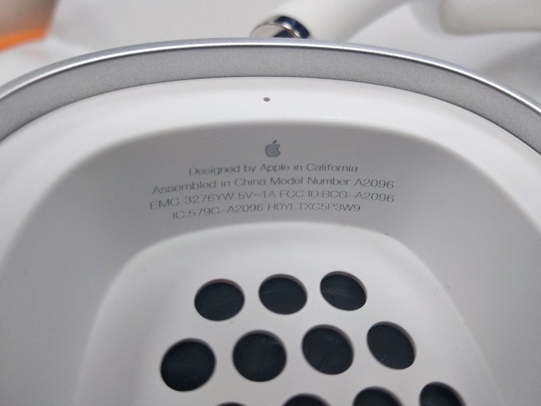 Apple airpods max Код:01-200896613. Зображення 6