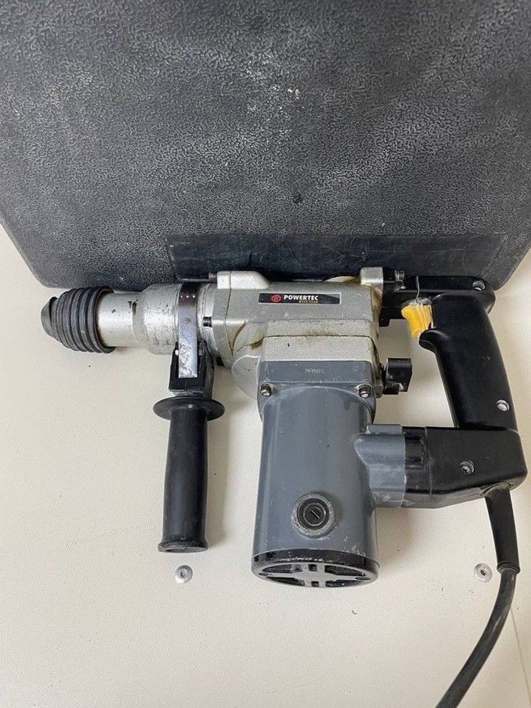 Дешево Powertec pt1351 з ломбарду
