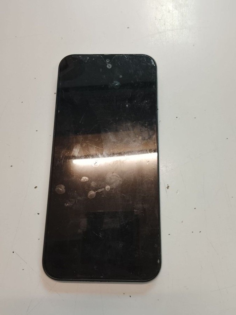 Дешево Xiaomi Redmi 15C 5G 4/128GB Midnight Black з ломбарду